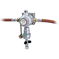 Truma-Cs Duocontrol Vertical 30MBar 10-8 mm.